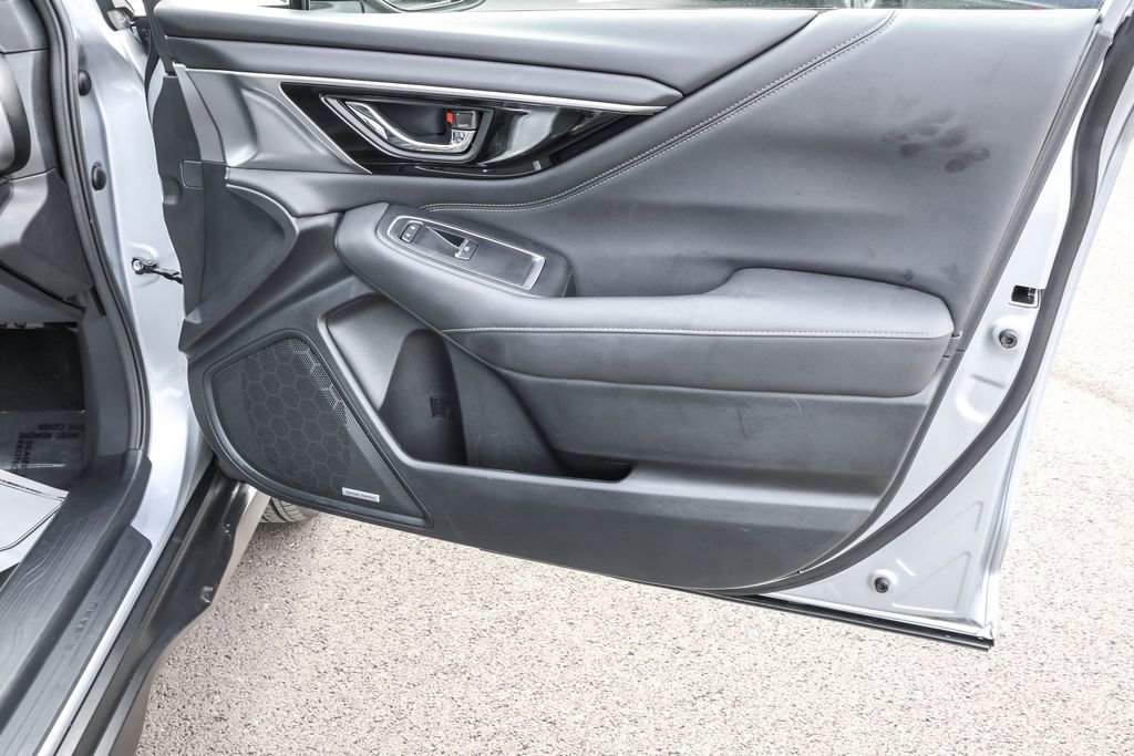 Used 2024 Subaru Outback Limited AWD/4WD image 44