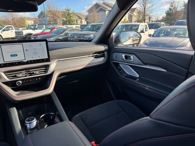 New 2026 Ford Explorer ST w/ Sun And Sound Package image 17