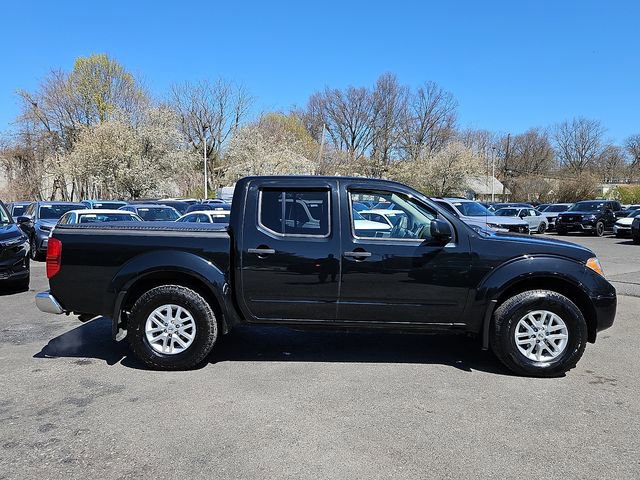 Used 2019 Nissan Frontier SV image 7
