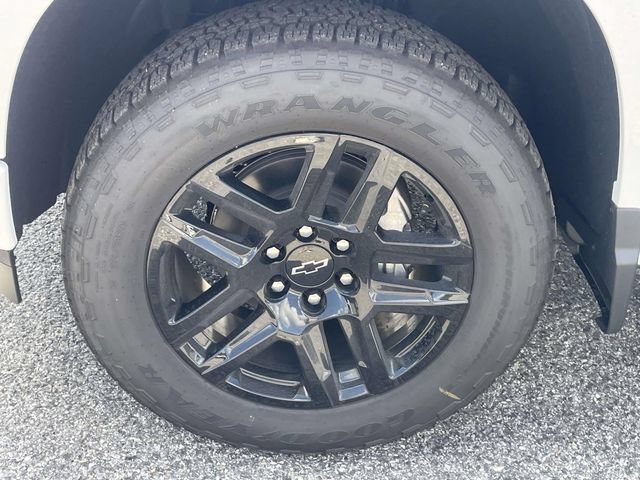New 2026 Chevrolet Silverado 1500 RST w/ RST Select Package AWD/4WD image 7