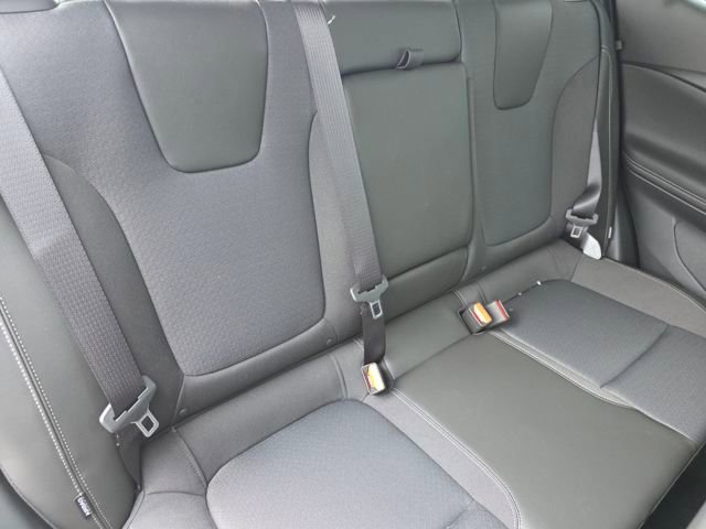 New 2026 Buick Encore GX Preferred image 21