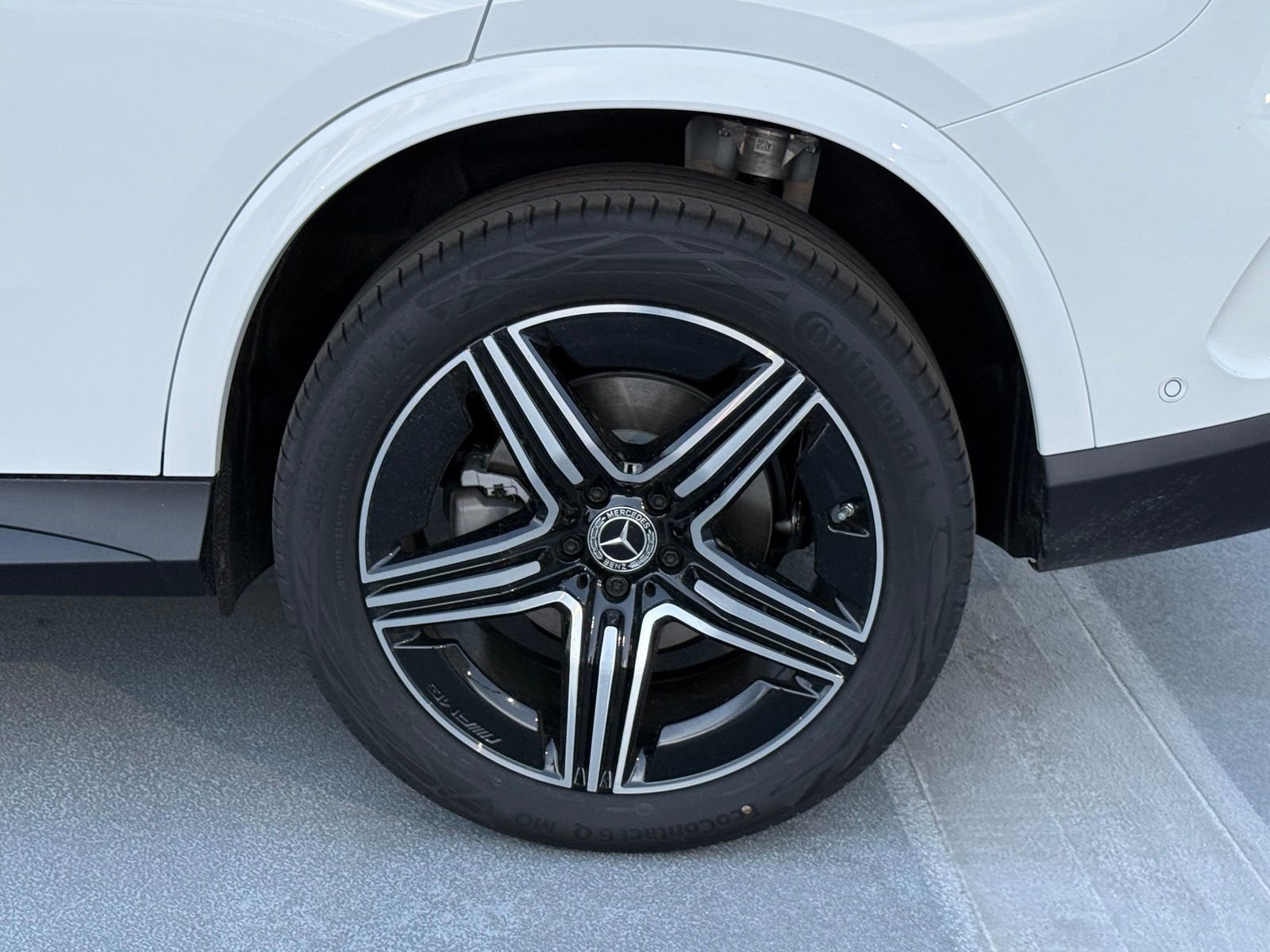 New 2026 Mercedes-Benz GLC 300 image 15
