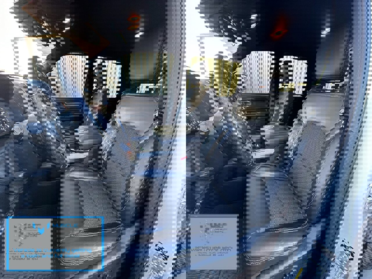 Used 2021 RAM 1500 Rebel w/ Rebel Level 1 Equipment Group image 8