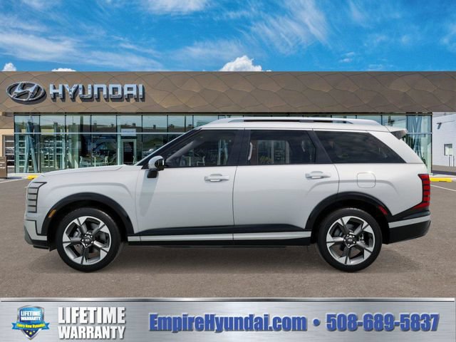 New 2026 Hyundai Palisade Limited AWD/4WD image 3