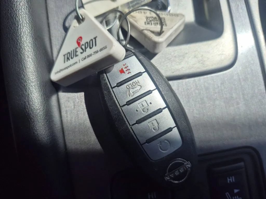 Used 2023 Nissan Murano SL w/ Cargo Package FWD image 26