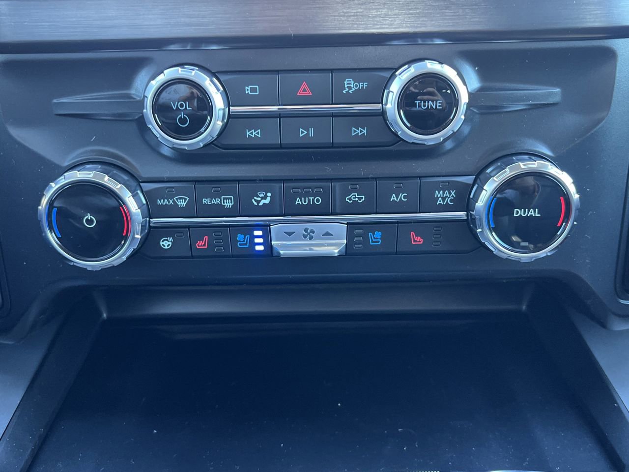 New 2026 Ford F250 Lariat w/ Tremor Off-Road Package image 8