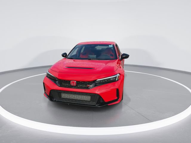 Used 2025 Honda Civic Type R image 3