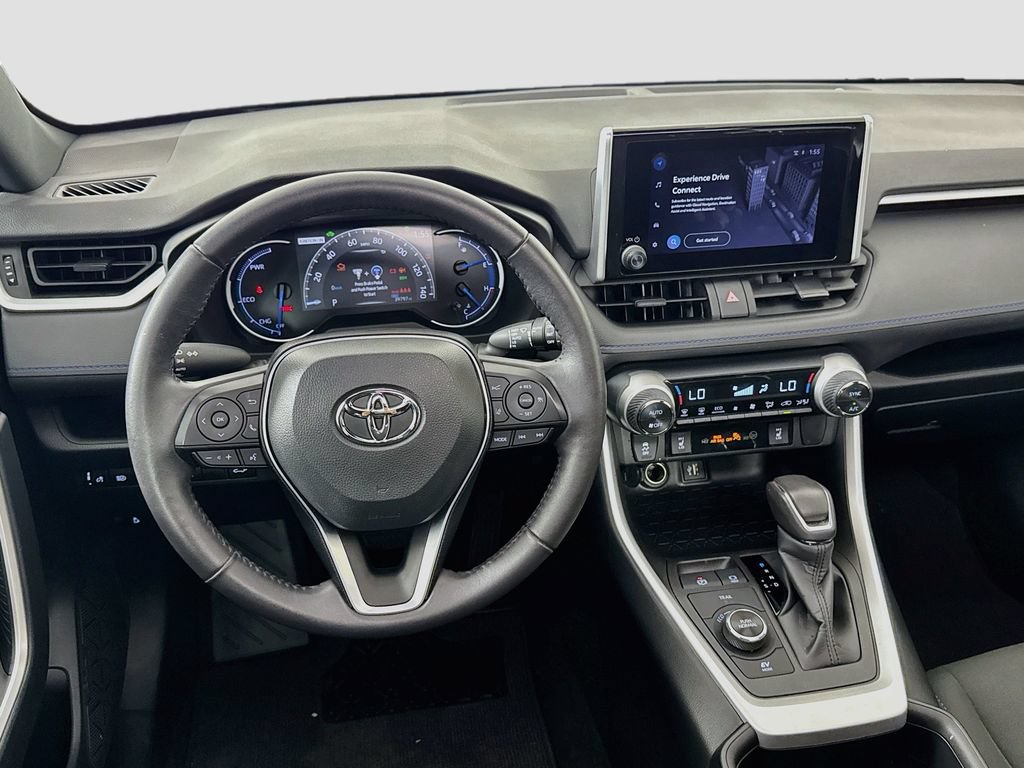 Used 2023 Toyota RAV4 SE w/ Convenience Package AWD/4WD image 24