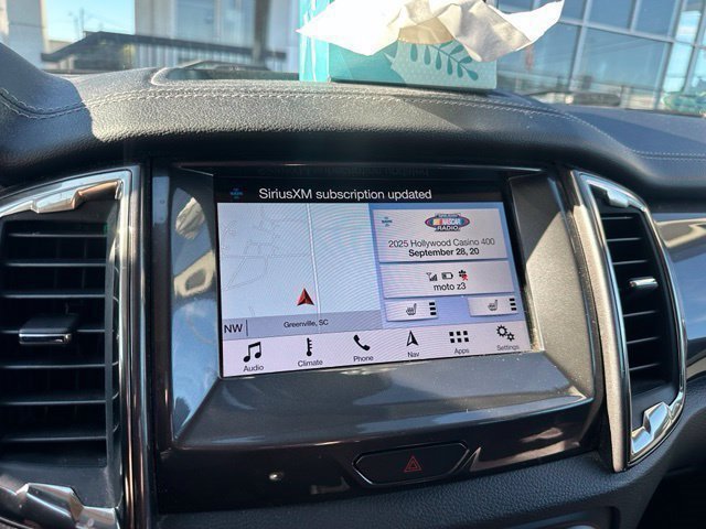 Used 2019 Ford Ranger Lariat w/ Equipment Group 501A Mid RWD image 37
