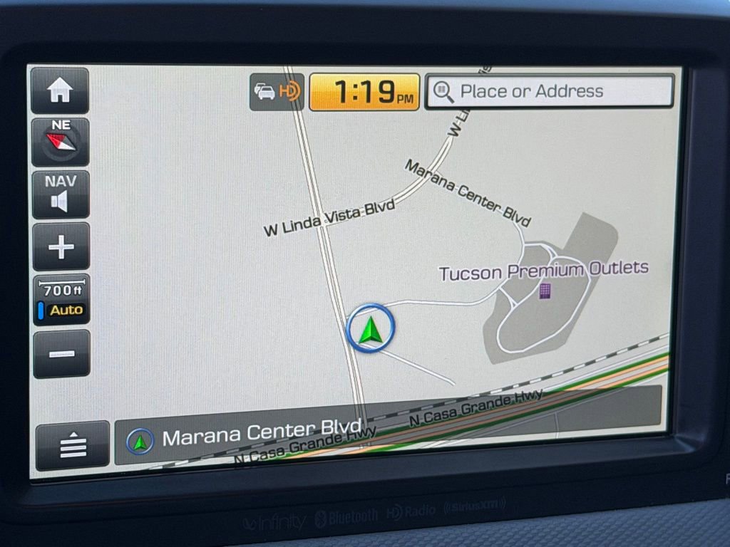 Used 2018 Hyundai Kona Ultimate image 23