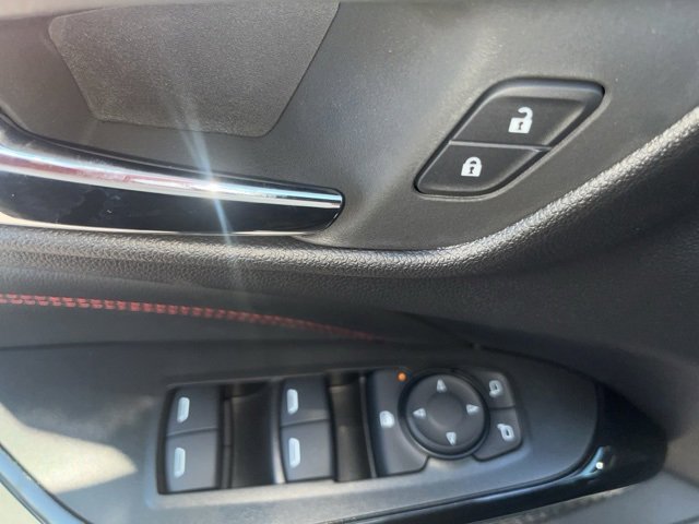 New 2026 Chevrolet Trax RS w/ Driver Confidence Package image 17