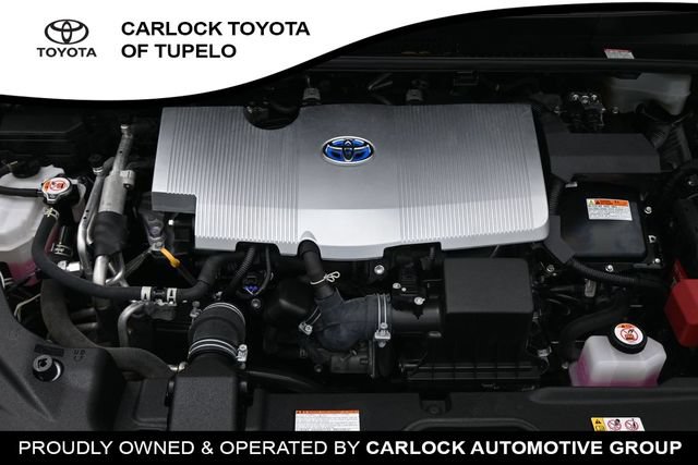 Used 2022 Toyota Prius Prime XLE w/ Protection Package (TMS) FWD image 13