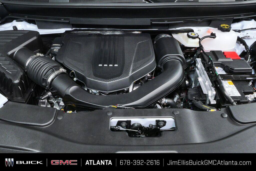 New 2027 GMC Acadia Denali Ultimate FWD image 32