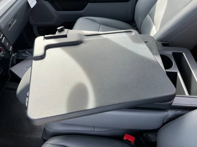 New 2024 Ford F550 4x4 Regular Cab Super Duty image 35