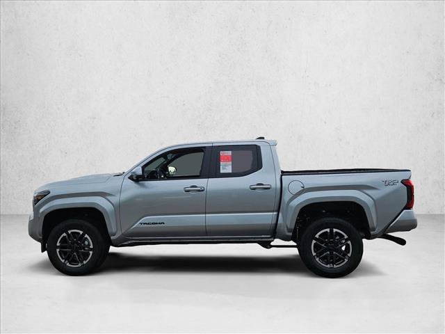 New 2026 Toyota Tacoma TRD Sport RWD image 5