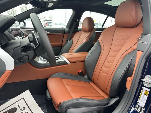 New 2026 BMW 840i xDrive image 4