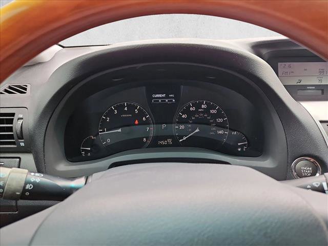 Used 2012 Lexus RX 350 AWD w/ Premium Pkg image 8