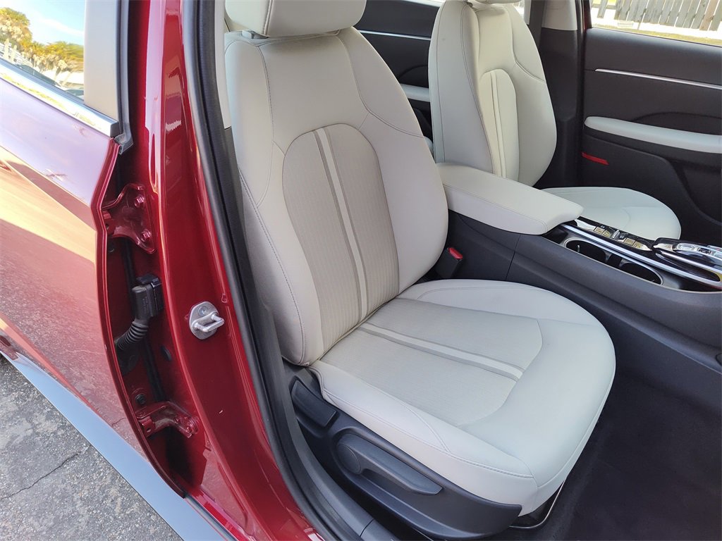Used 2023 Hyundai Sonata SEL w/ Convenience Package image 29