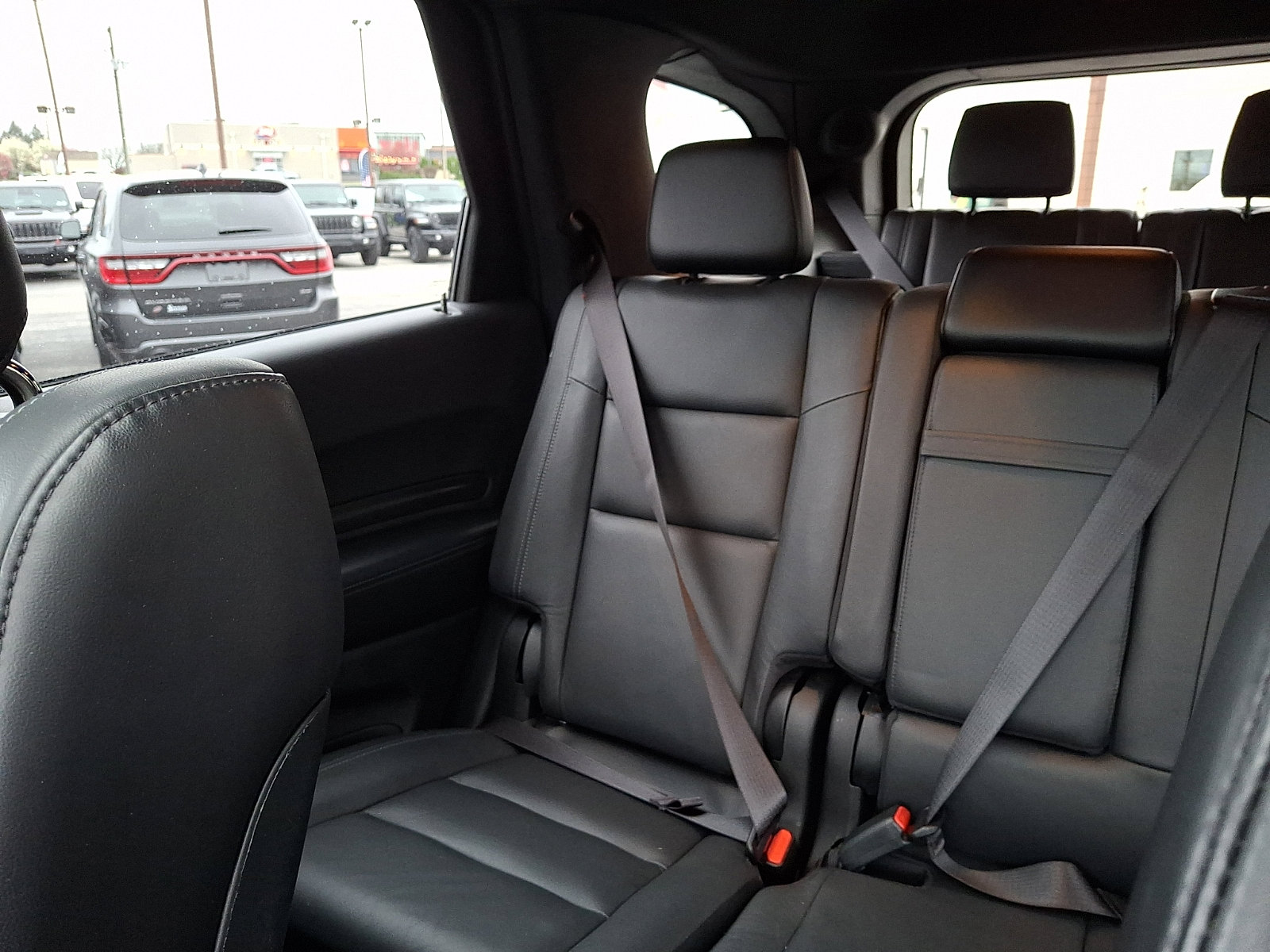 Used 2022 Dodge Durango GT image 19