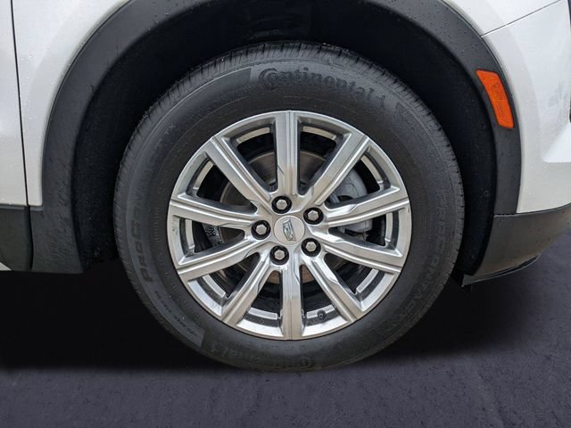 Used 2020 Cadillac XT4 Premium Luxury w/ Driver Awareness Package AWD/4WD image 11