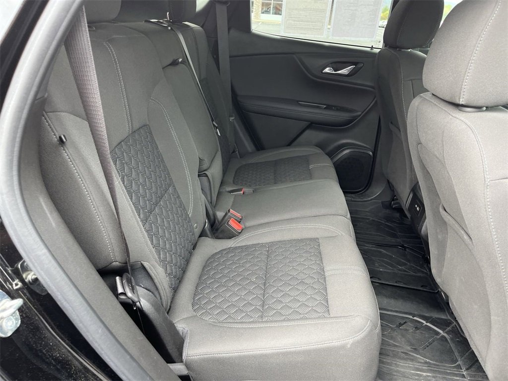 Used 2019 Chevrolet Blazer LT image 25