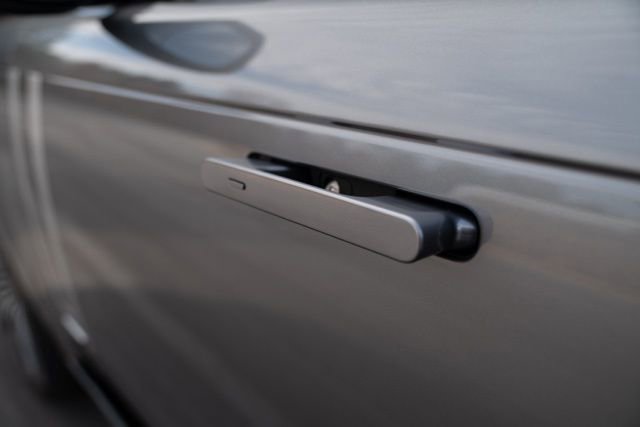 Used 2023 Land Rover Range Rover Long Wheelbase Autobiography image 29