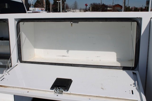 Used 2022 Chevrolet Silverado 3500 W/T w/ WT Convenience Package image 9