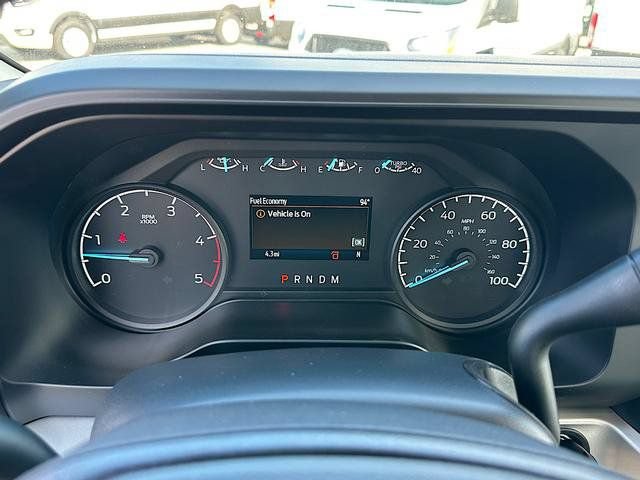 New 2027 Ford F350 XL w/ XL Chrome Package AWD/4WD image 22