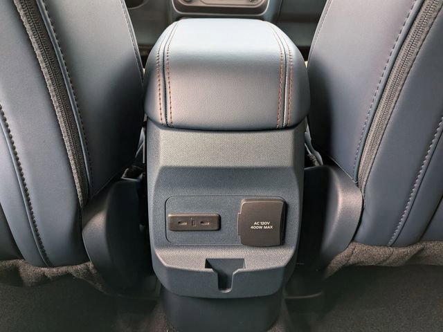 New 2026 Ford Maverick Lariat AWD/4WD image 14