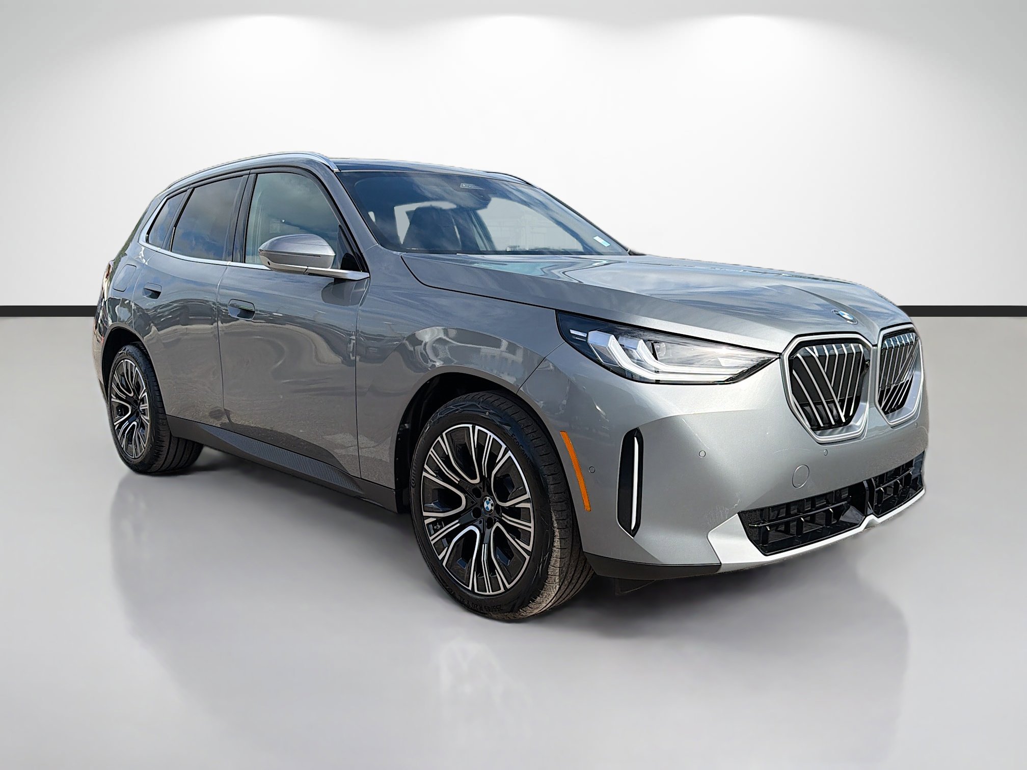 New 2026 BMW X3 xDrive30 image 1