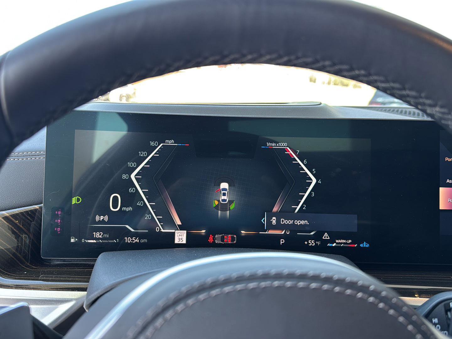 Certified 2024 BMW X6 xDrive40i w/ Premium Package image 20