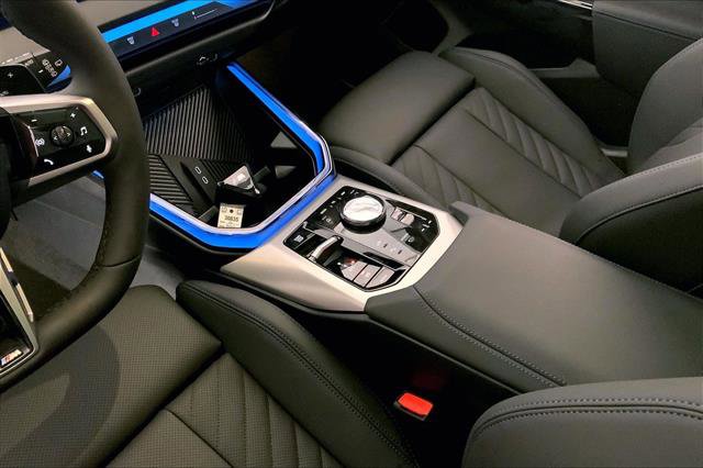 New 2026 BMW X3 xDrive30 image 6