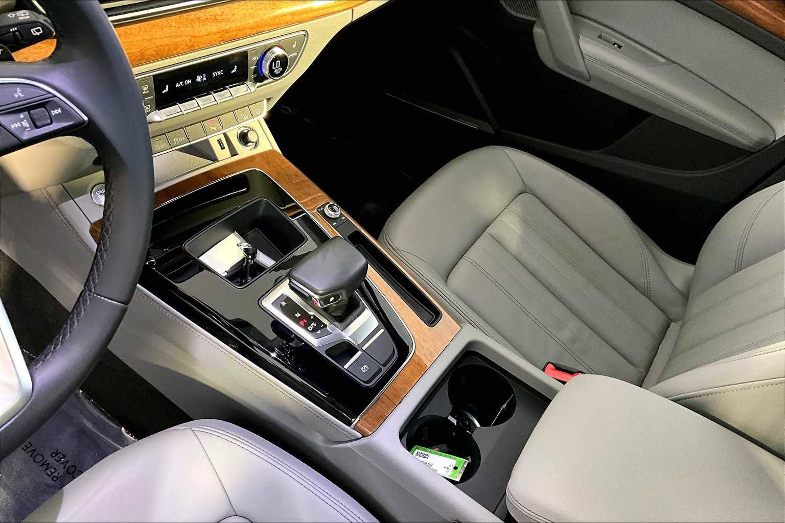 Used 2023 Audi Q5 2.0T Premium Plus w/ Premium Plus Package image 16