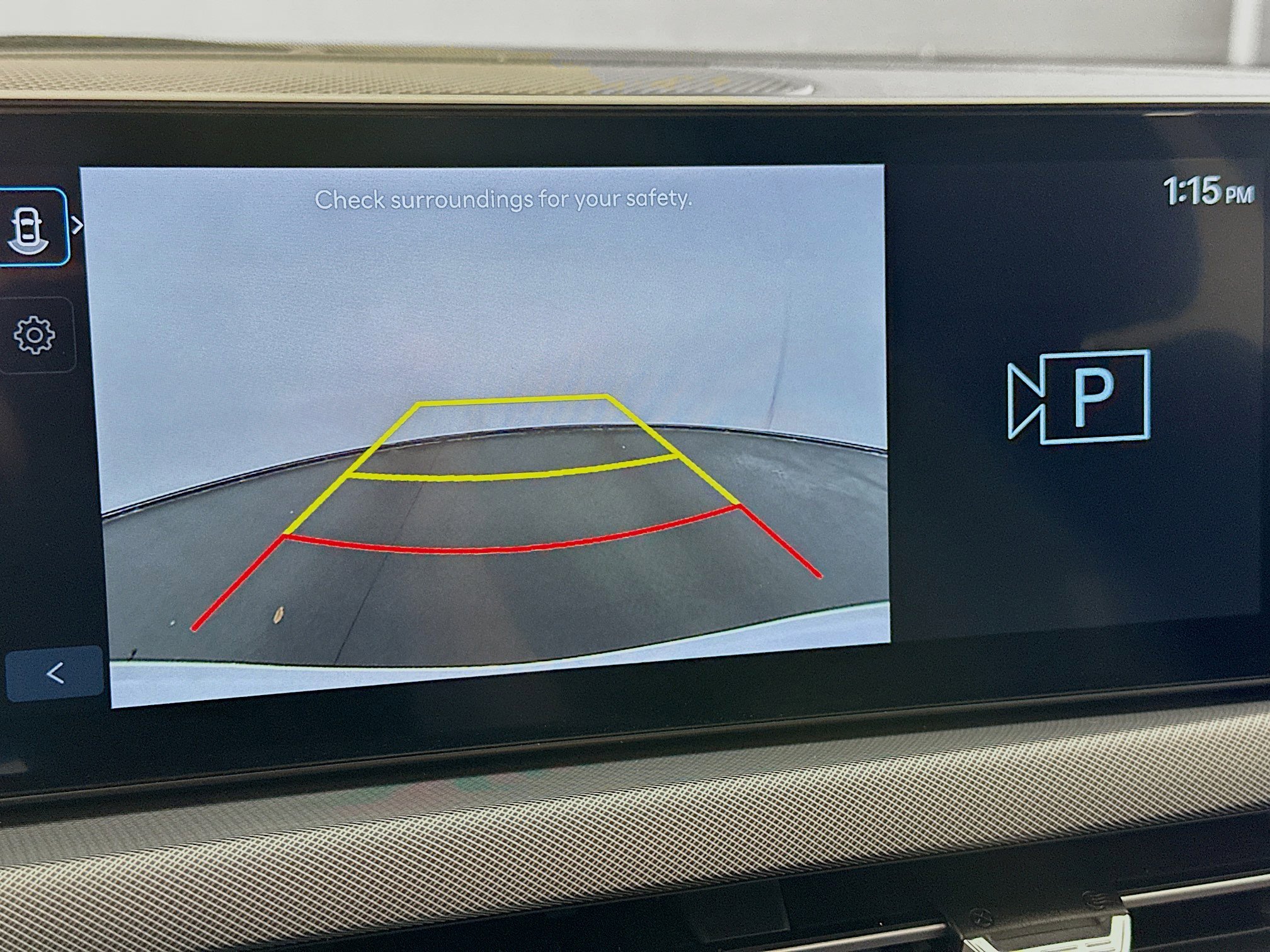 Used 2025 Hyundai Sonata SEL image 22