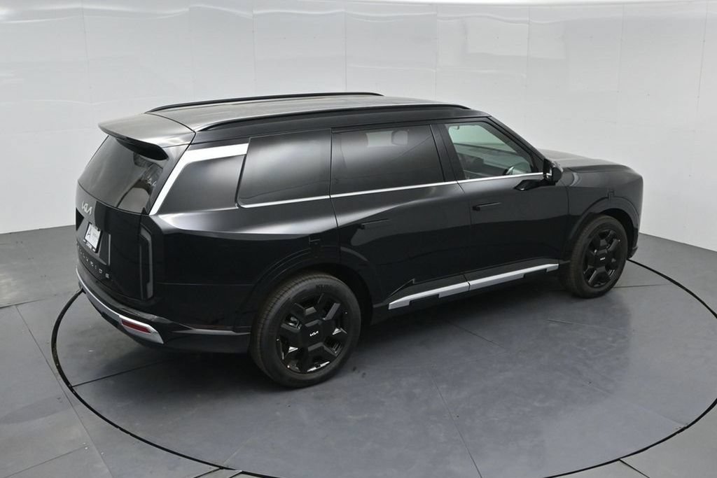 New 2027 Kia Telluride SX w/ Towing Package FWD image 60