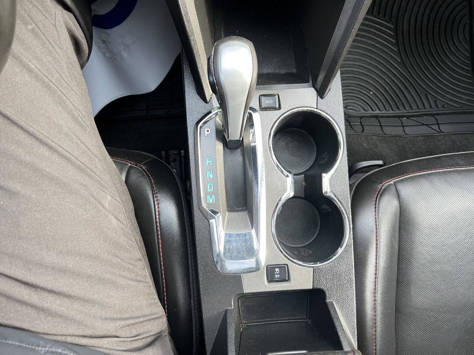 Used 2012 Chevrolet Equinox LT w/ LPO, Protection Package image 17