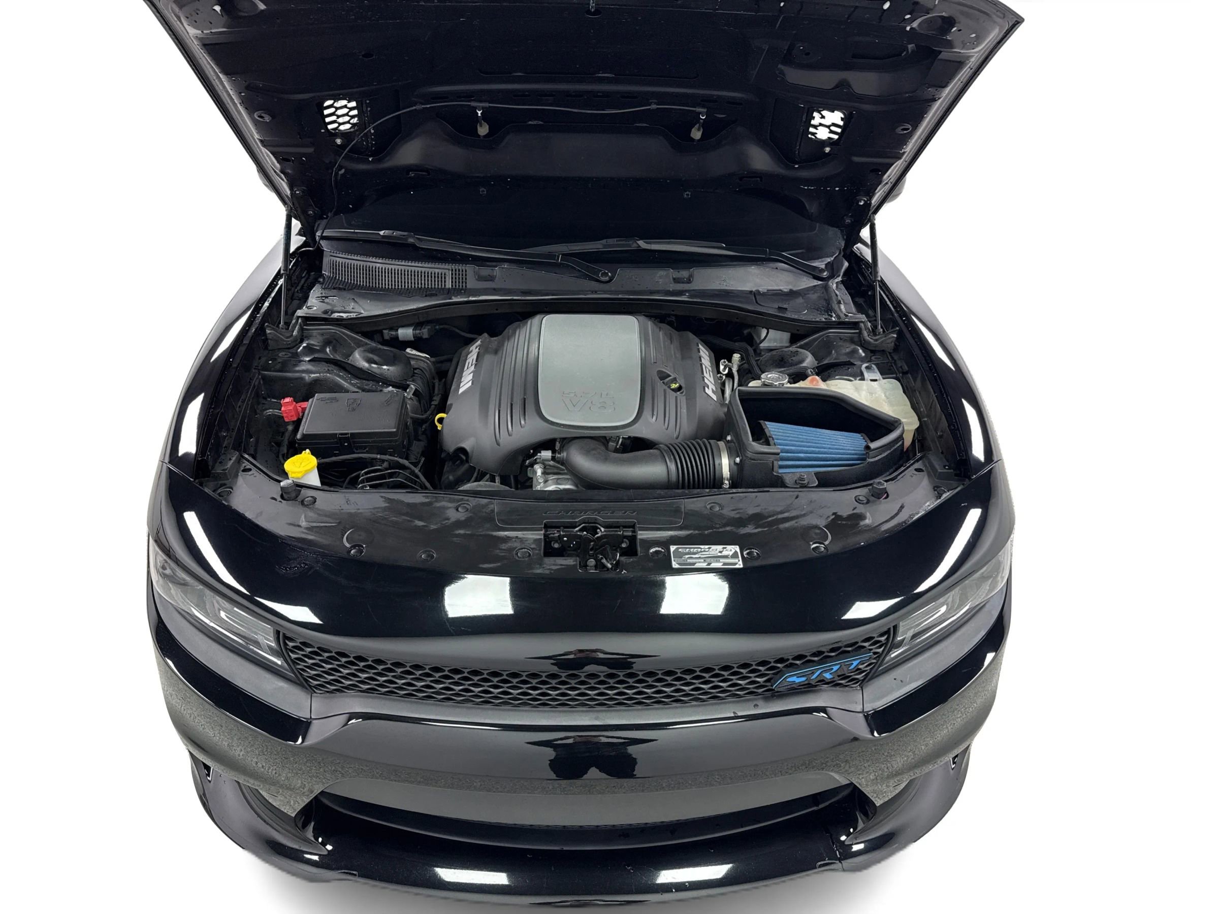 Used 2023 Dodge Charger R/T w/ Daytona Edition Group image 12