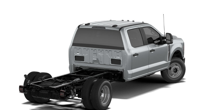 New 2027 Ford F350 XLT AWD/4WD image 10