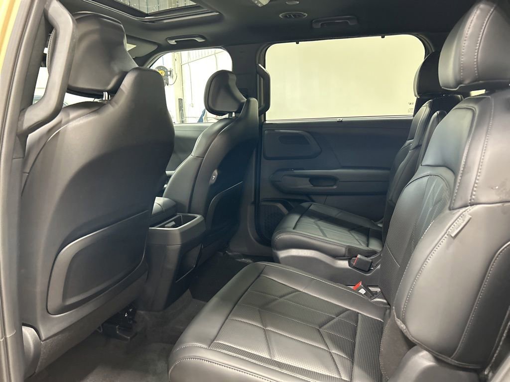 New 2027 Kia Telluride EX X-Line AWD/4WD image 25
