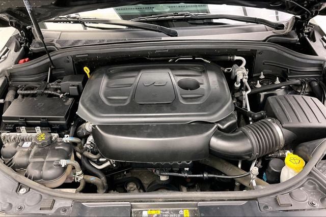 Used 2021 Dodge Durango Citadel AWD/4WD image 29