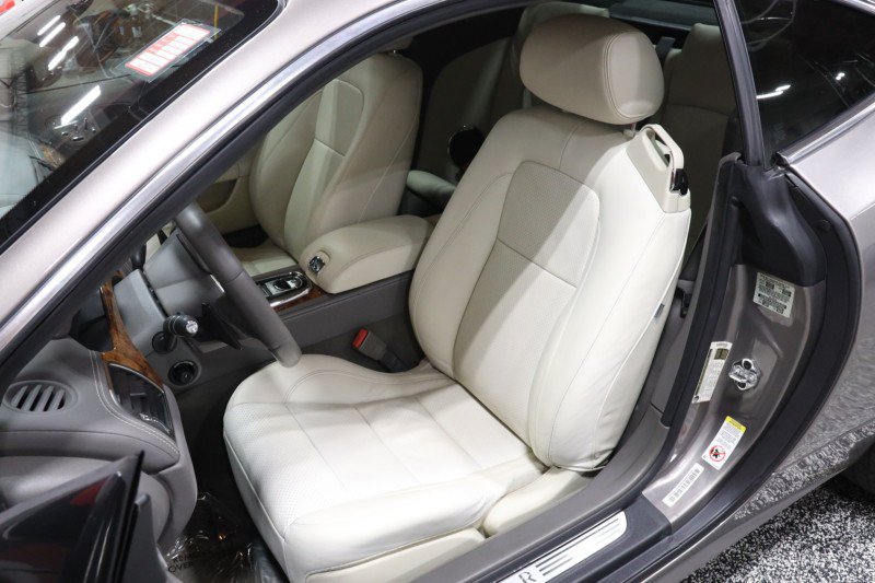Used 2010 Jaguar XK Coupe RWD image 36