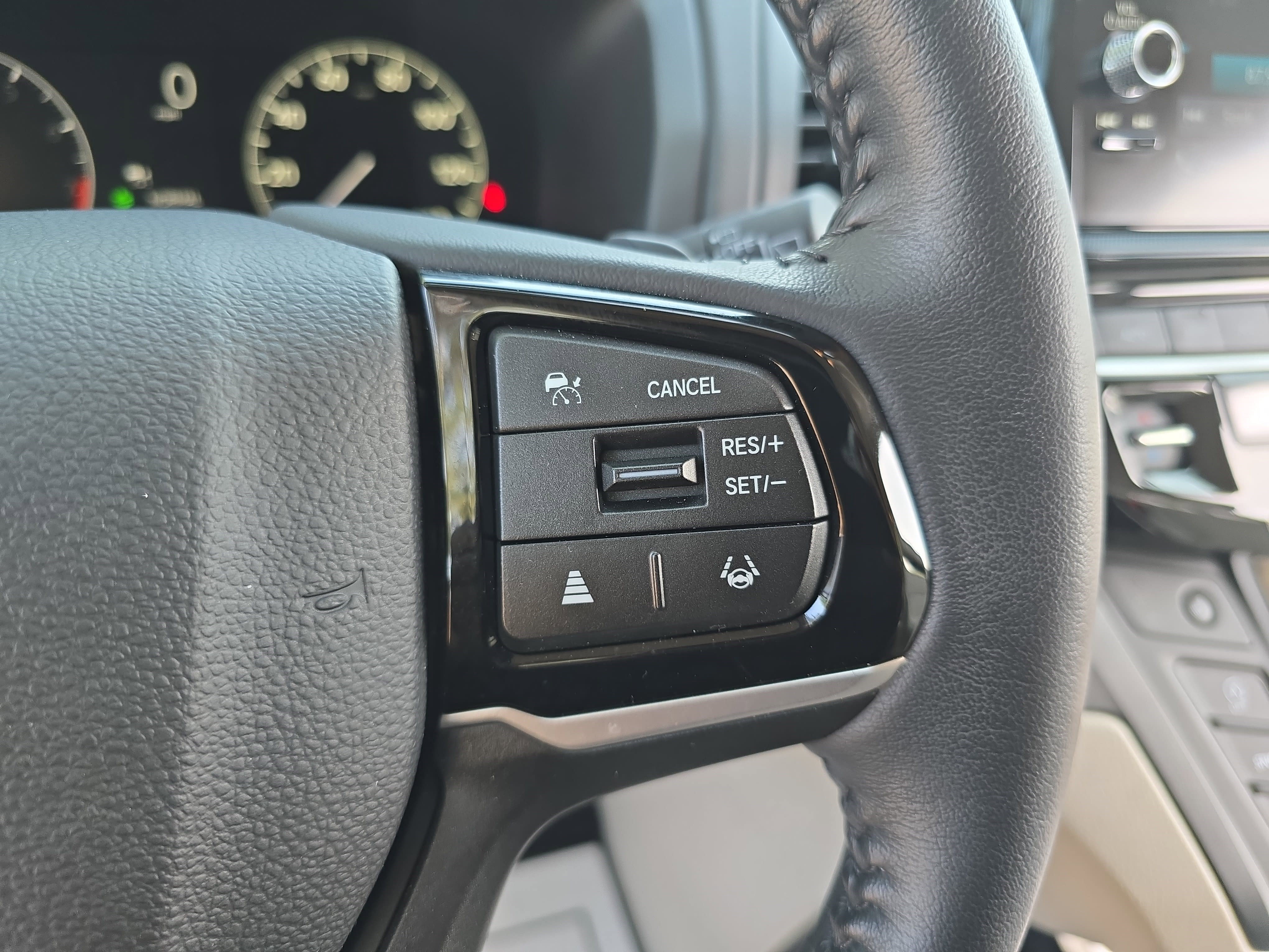 Used 2025 Honda Odyssey EX-L image 20