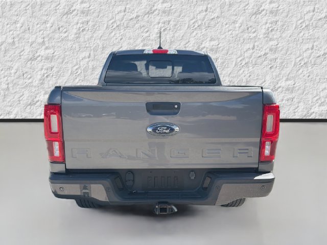 Used 2021 Ford Ranger Lariat w/ Equipment Group 501A High RWD image 4