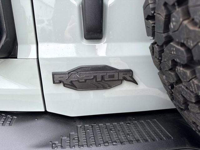Used 2023 Ford Bronco Raptor image 4