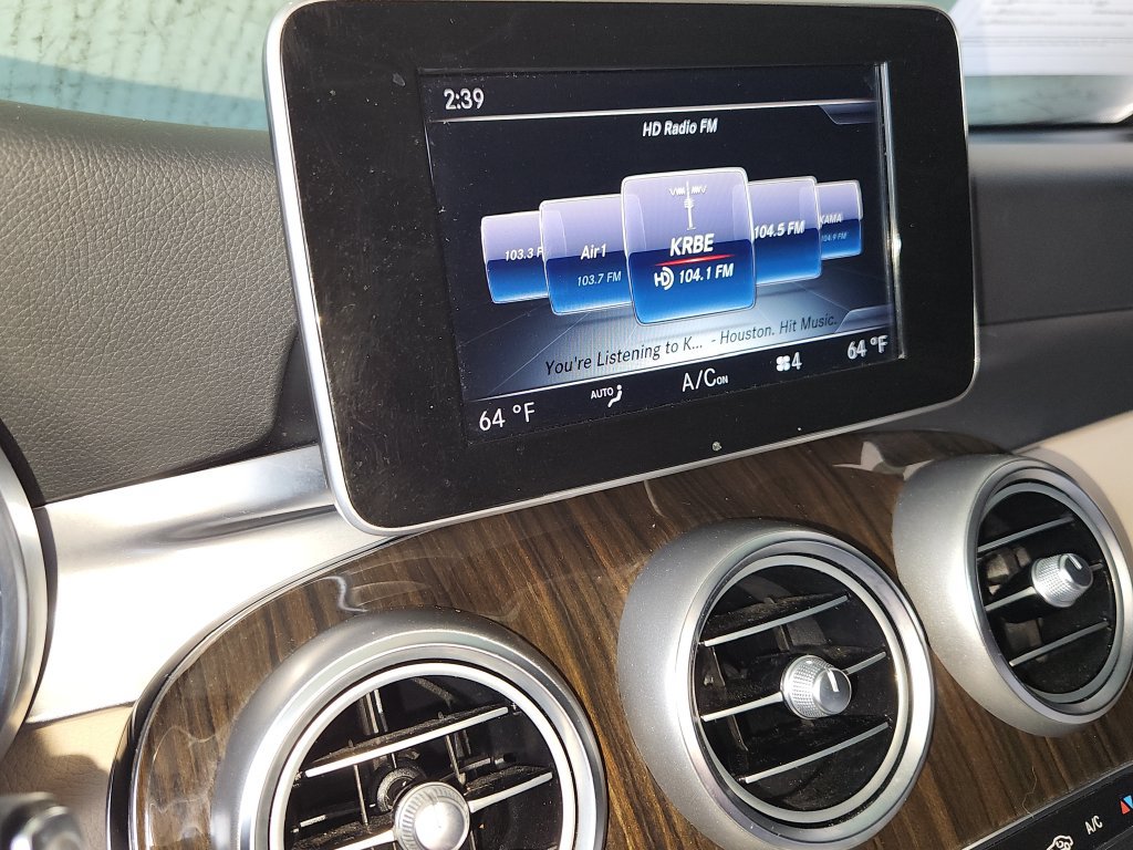 Used 2017 Mercedes-Benz GLC 300 image 18