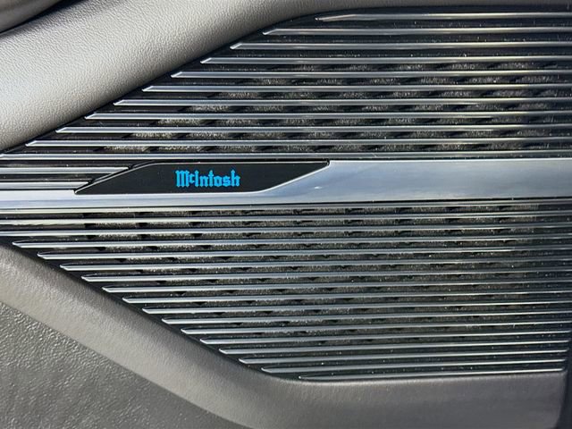 Used 2022 Jeep Grand Wagoneer Series II w/ Quick Order Packagew 28T image 19