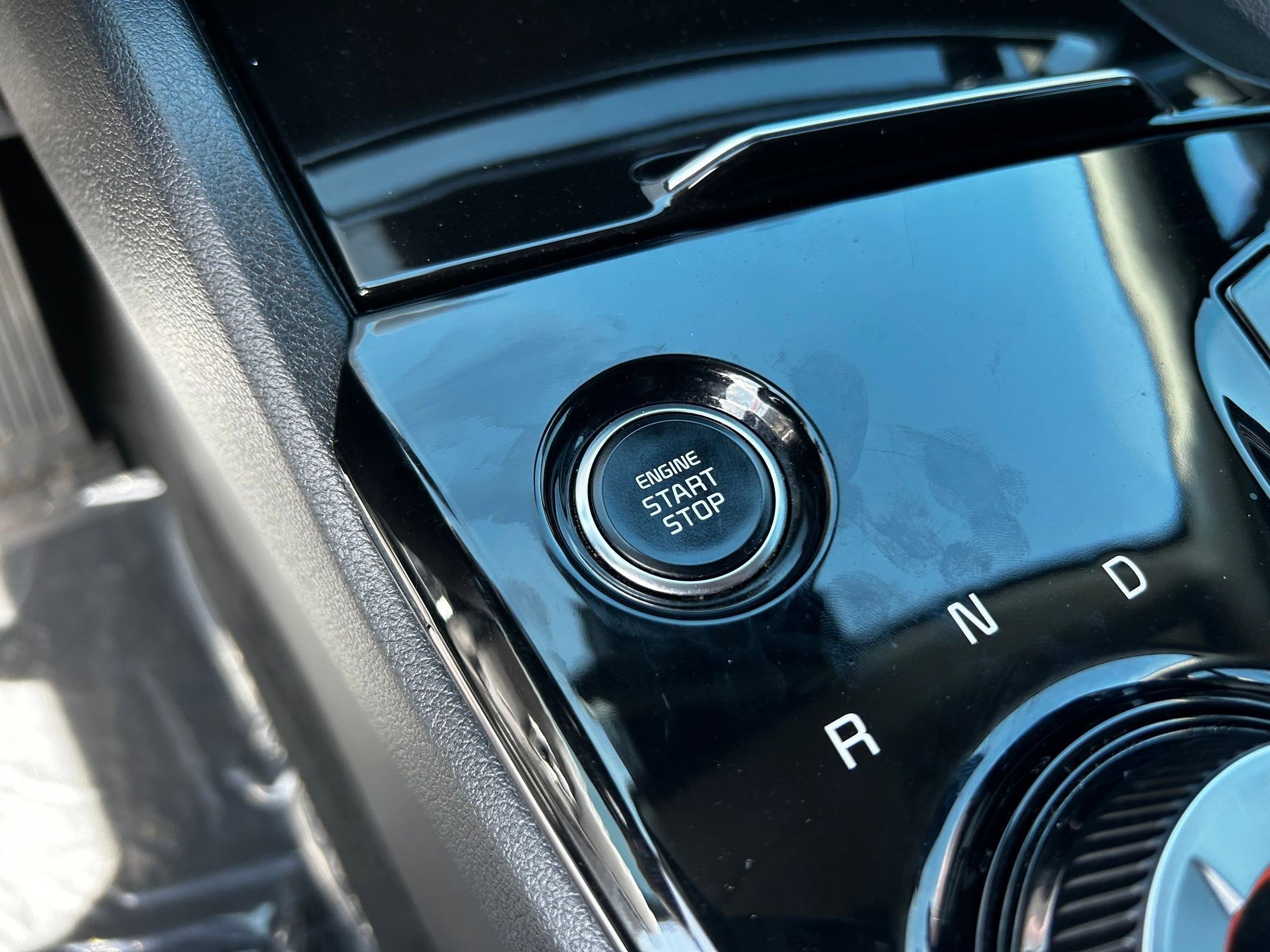 Used 2023 Kia Sportage SX Prestige image 18