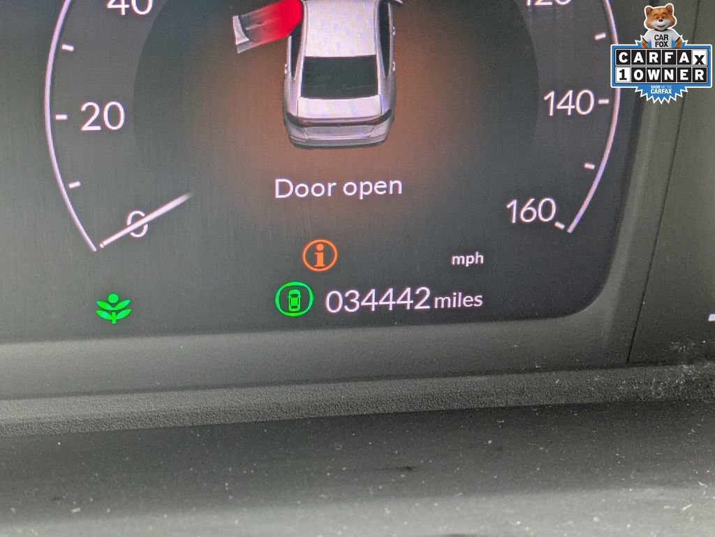 Certified 2024 Honda Accord LX image 15