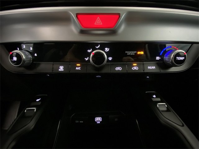 Used 2021 Kia Telluride S image 18