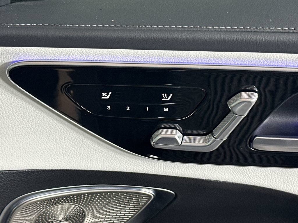 Certified 2024 Mercedes-Benz C 300 Sedan image 16